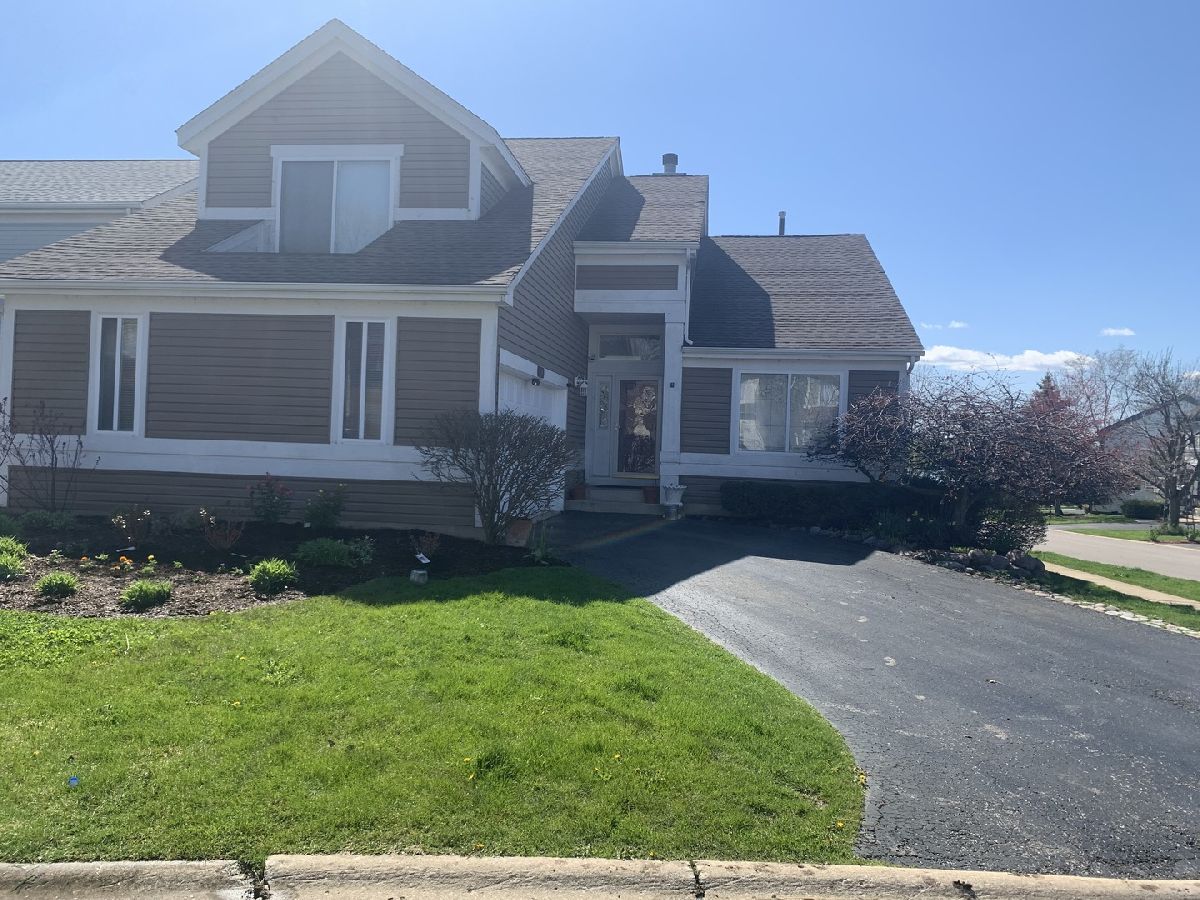 Homes Sold Lakeview Estates Round Lake Park Illinois, 741 Admiral