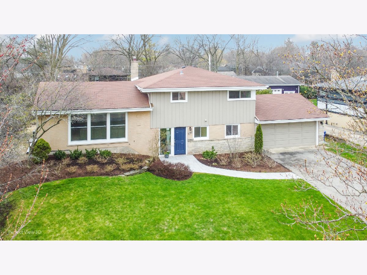 Homes Sold Heatherdale Highland Park Illinois, 1740 Heather
