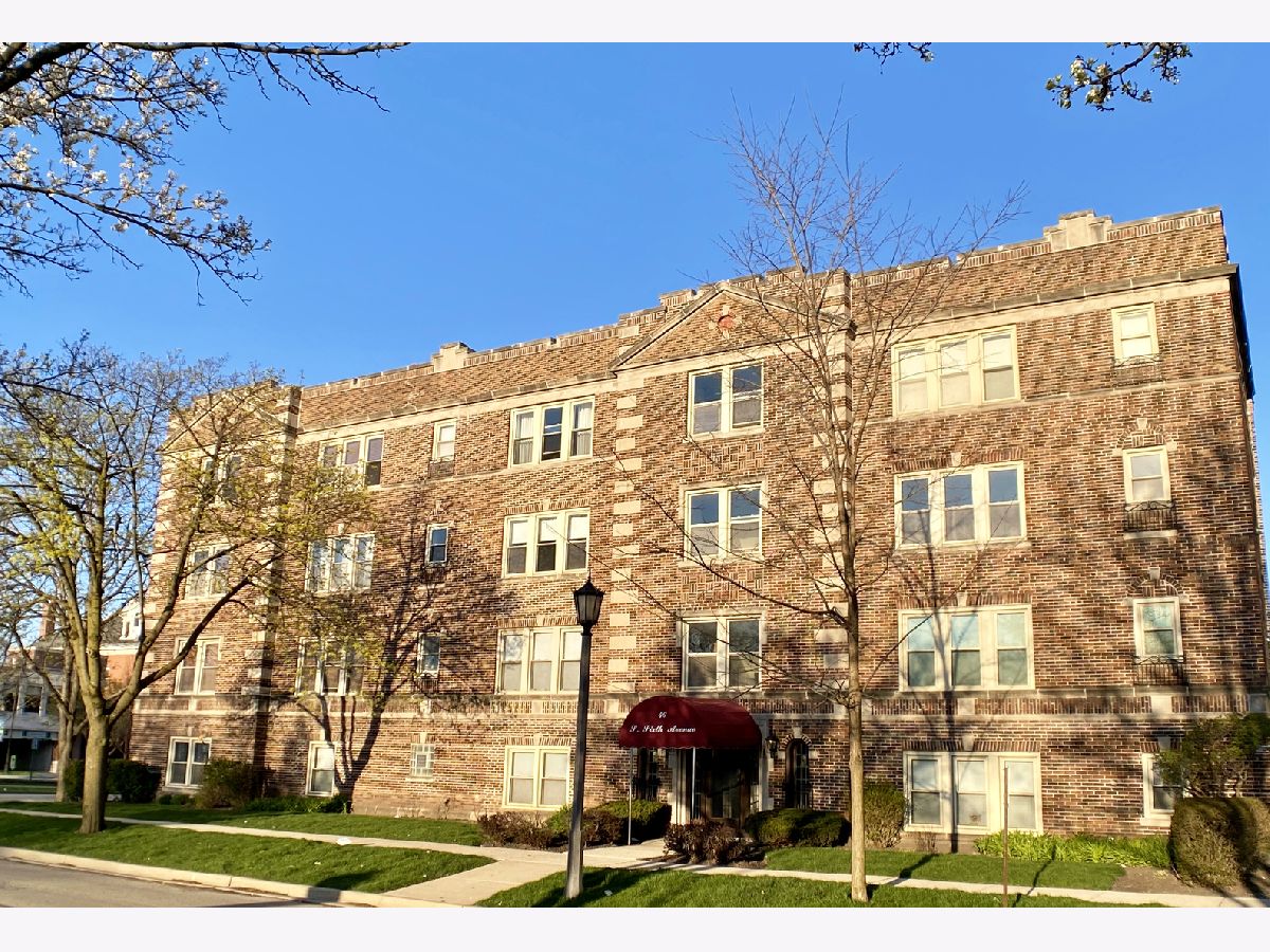Condominiums Sold La Grange Court La Grange Illinois, 46 6th