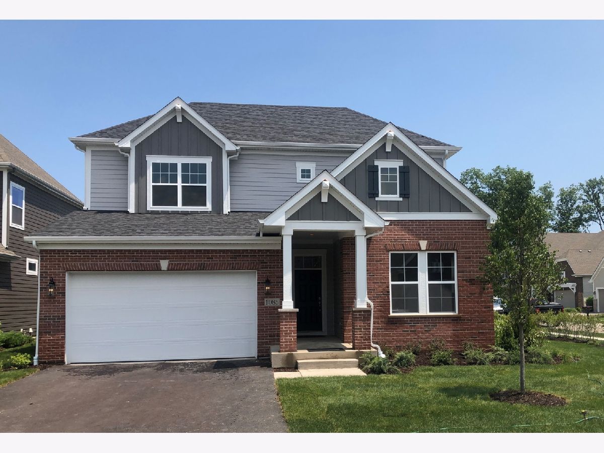 Homes Sold The Enclave At The Grove Glenview Illinois, 1085 Ironwood