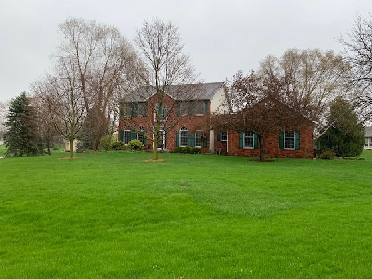 Homes Sold Mallingham Way Downs Illinois, 9269 Abbey
