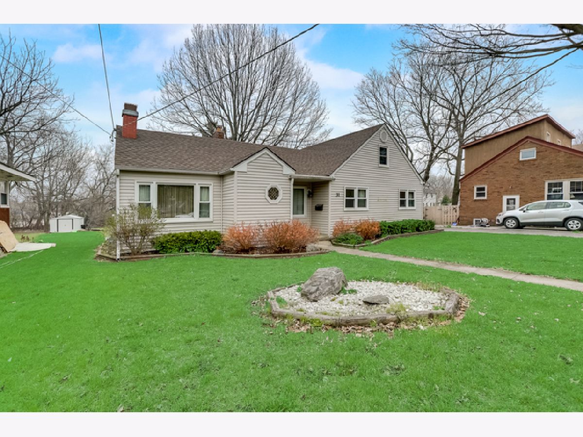 Homes Sold Lowes 1st Addition Cary Illinois, 31 Seebert