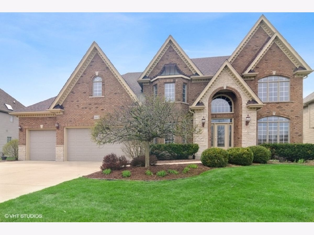Homes Sold Reserve Of Naperville Naperville Illinois, 3608 Schillinger