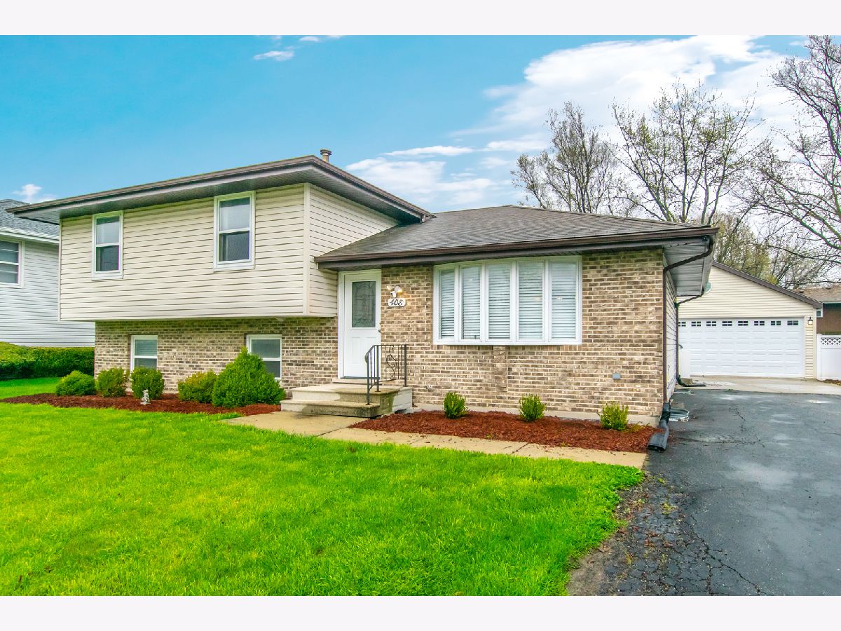 Homes Sold Northfield Joliet Illinois, 408 129th Infantry