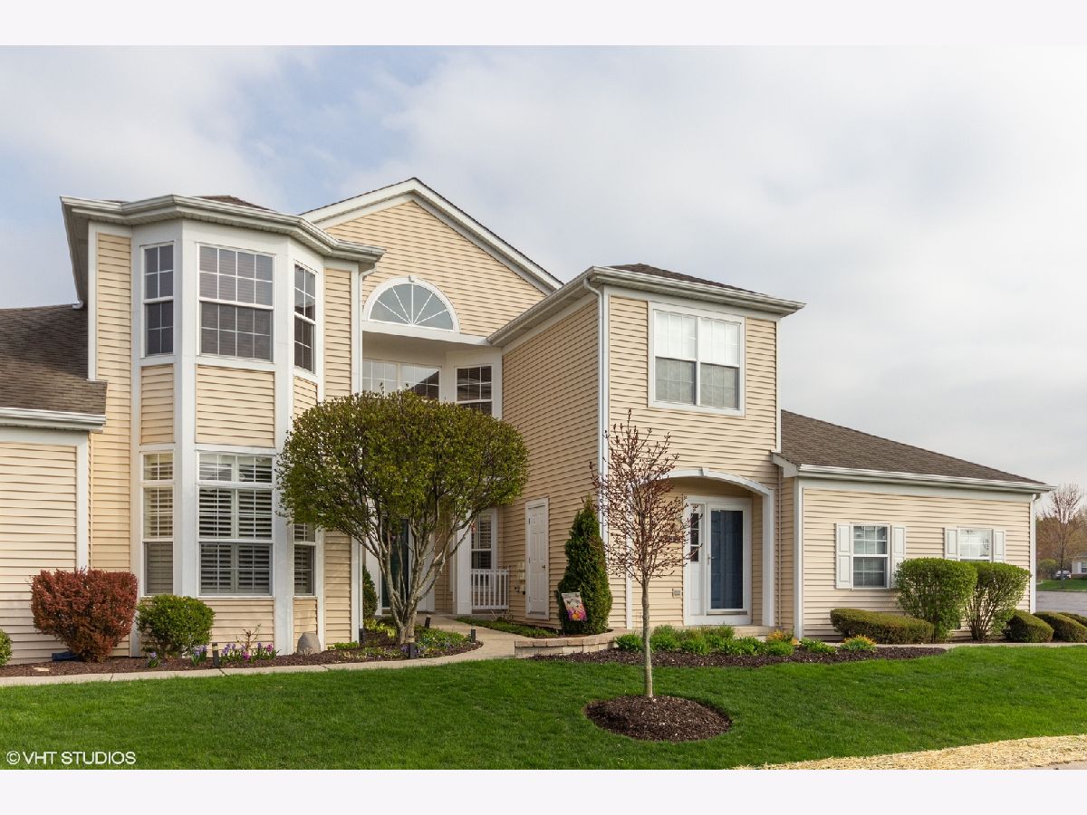 Condos & Townhomes & Homes Sold Preserve On The Rock Run Joliet Illinois, 1422 Covered Bridge