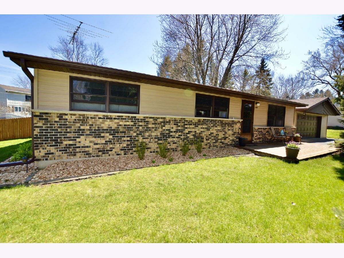 Homes Sold Claremont Hills Johnsburg Illinois, 3718 Garfield