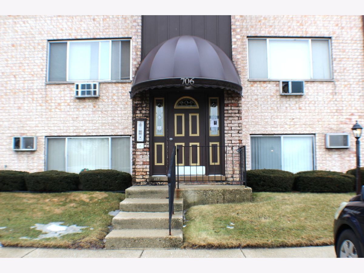 Subdivision Rented Countryside Mount Prospect Illinois, 706 Ivanhoe