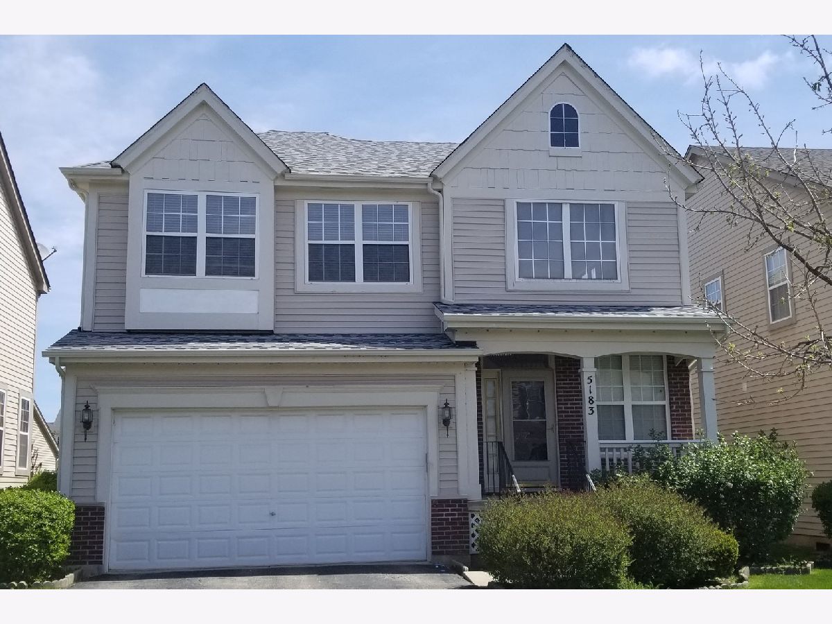 Homes Rented Peach Creek Lisle Illinois, 5183 Scott