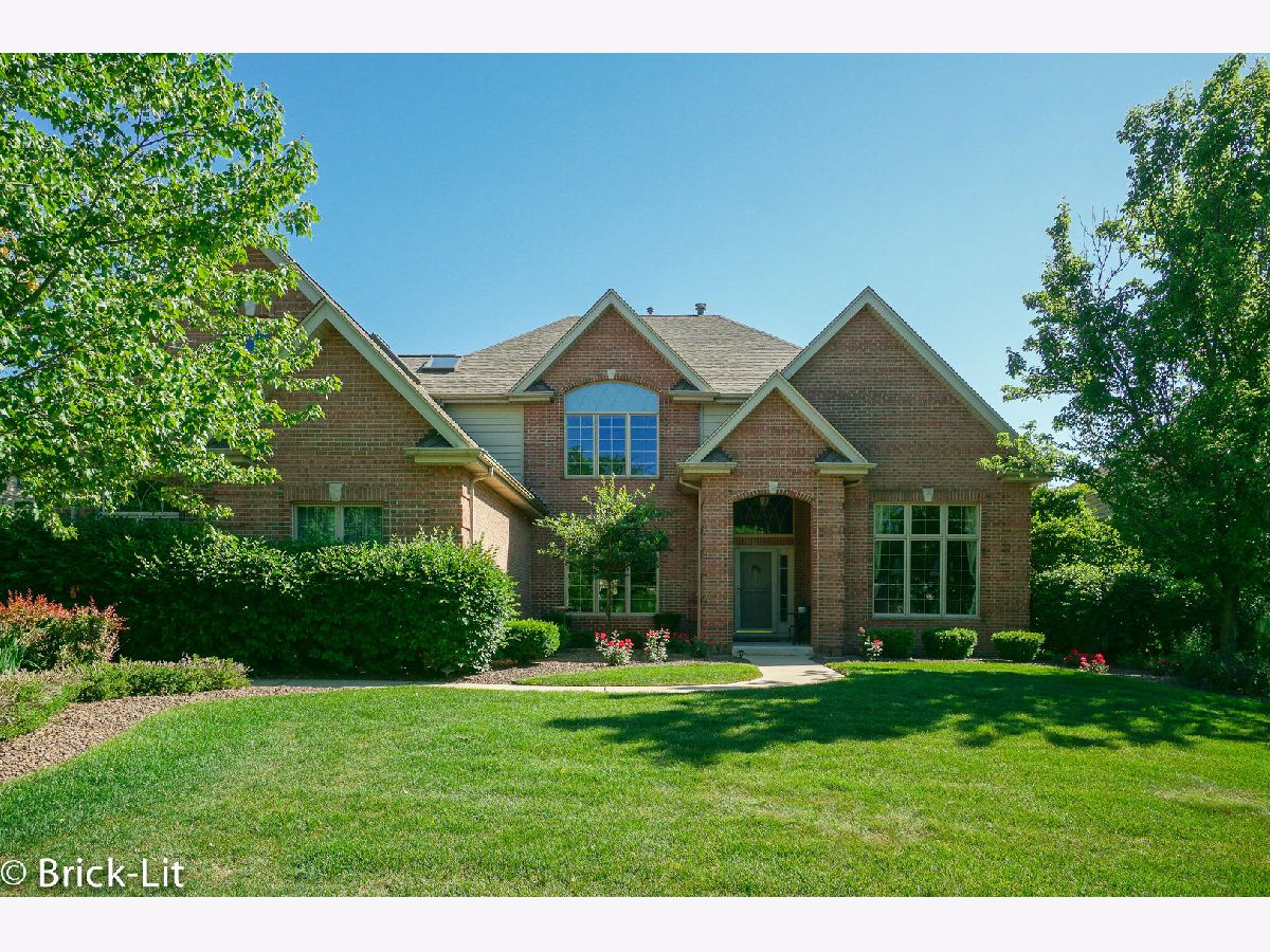 Homes Sold Tall Grass Preserves Mokena Illinois, 11701 Sundance