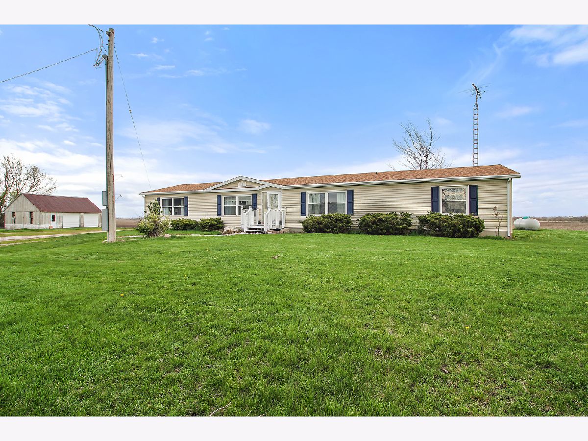  Sold Thawville Illinois, 1752 1600e