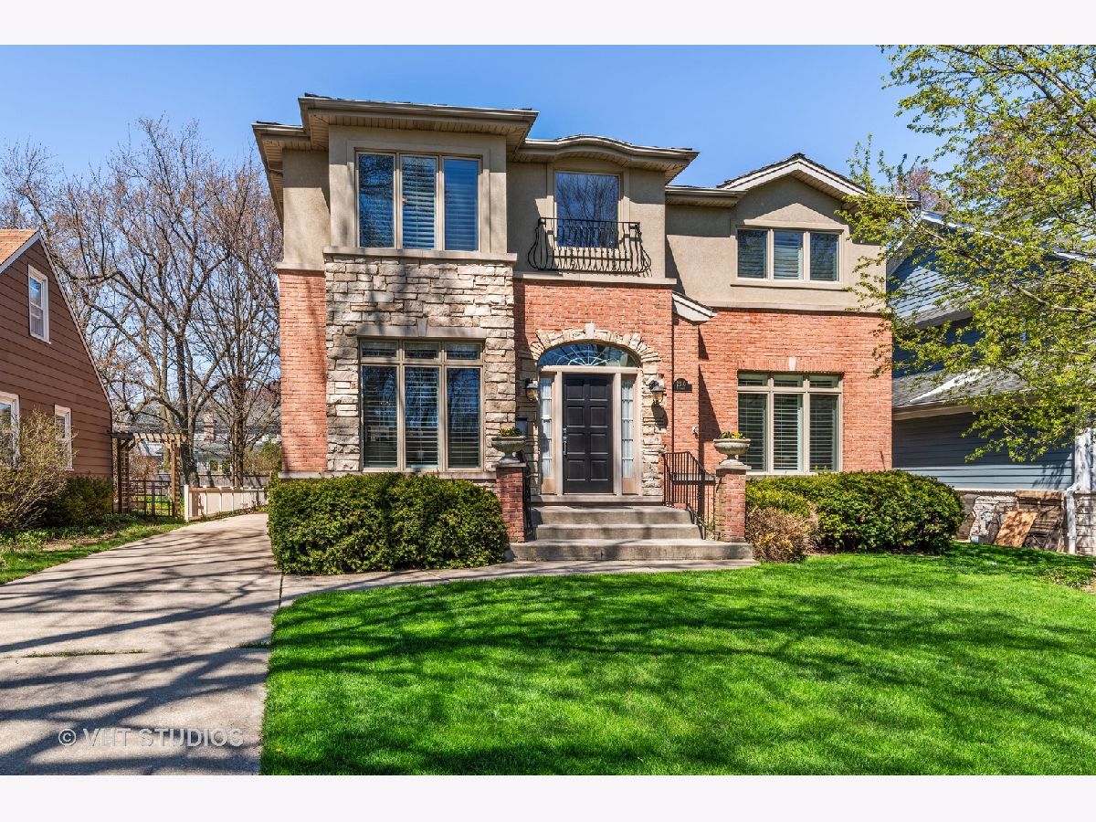 Homes Sold Northbrook Manor Northbrook Illinois, 2310 Illinois