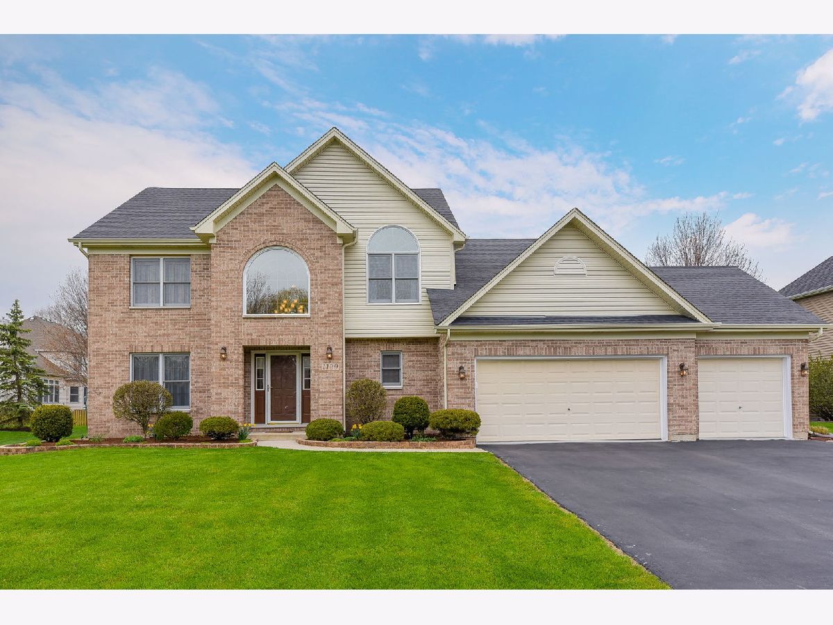 Homes Sold Prairie Trails Batavia Illinois, 1109 Buffalo