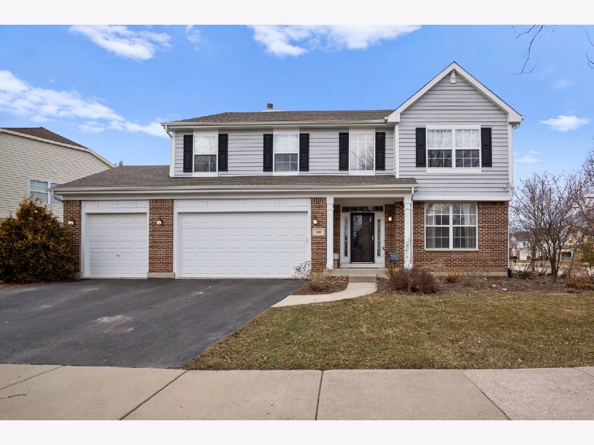 Homes Sold Muirfield Village Vernon Hills Illinois, 530 Crooked Stick