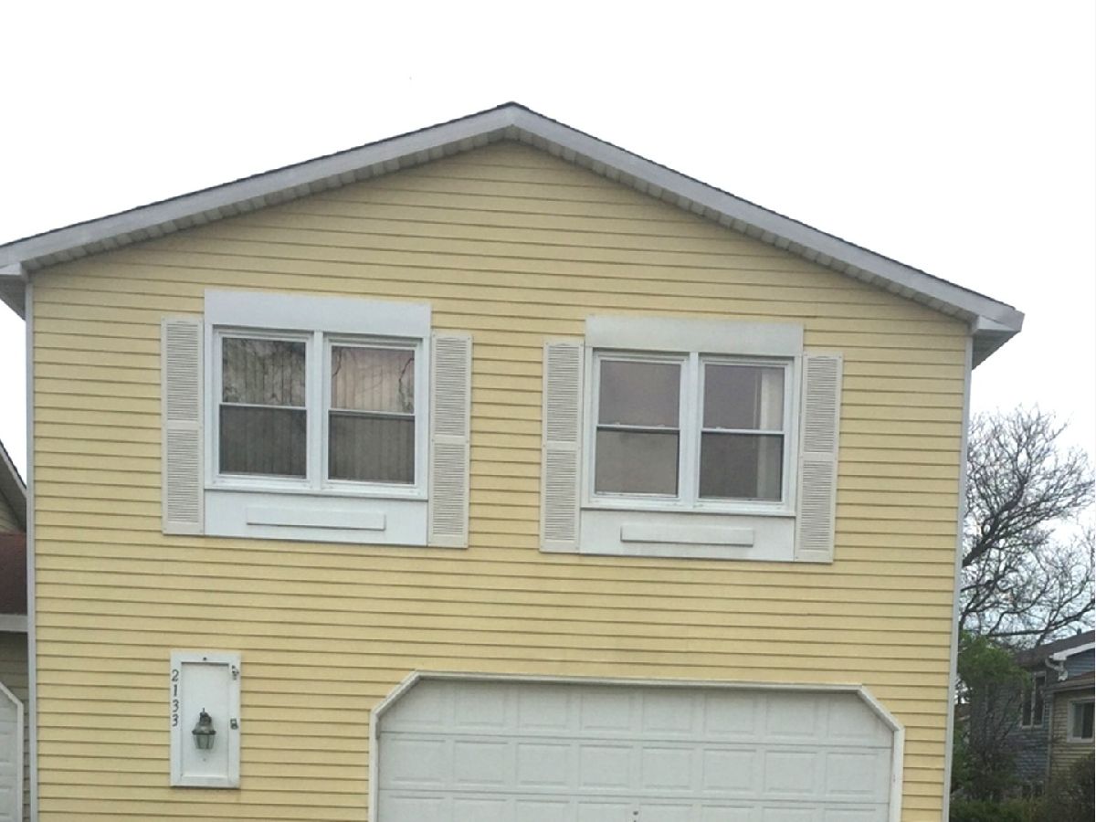 Townhomes Rented Havens Glendale Heights Illinois, 2133 Whitman