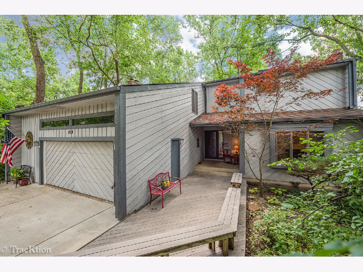 Homes Sold Columbia Estates Naperville Illinois, 824 Biltmore