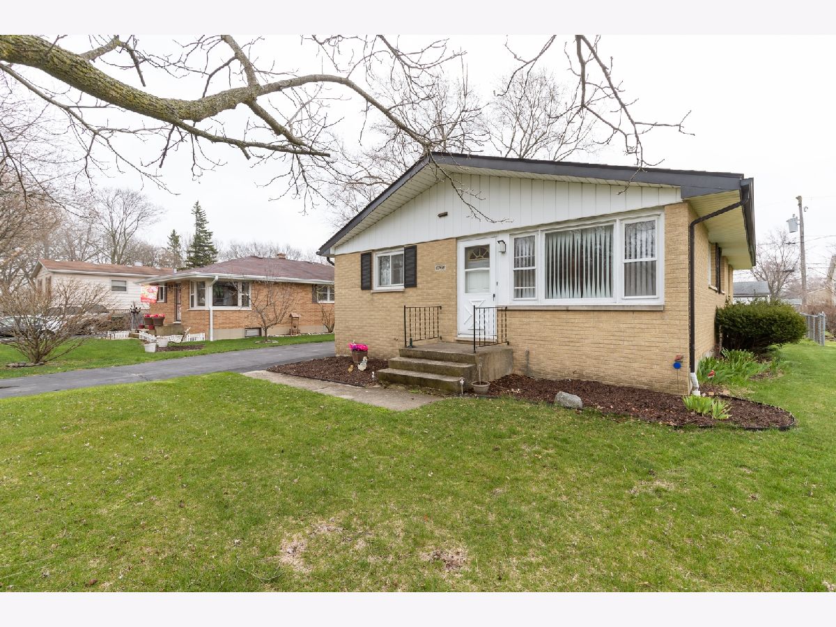 Homes Sold Bartletts Sheridan Lake View Zion Illinois, 909 20th