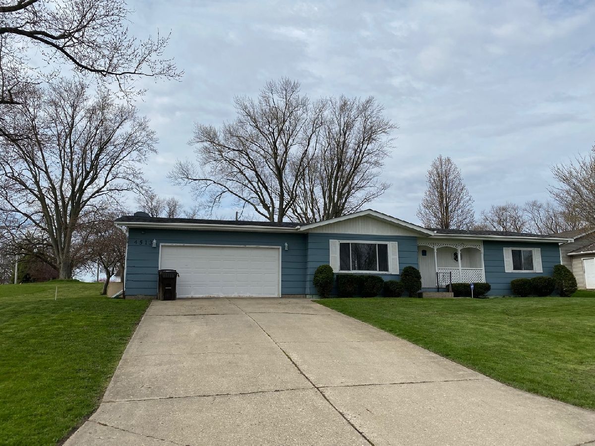  Rented Mccullom Lake Illinois, 4513 Parkview