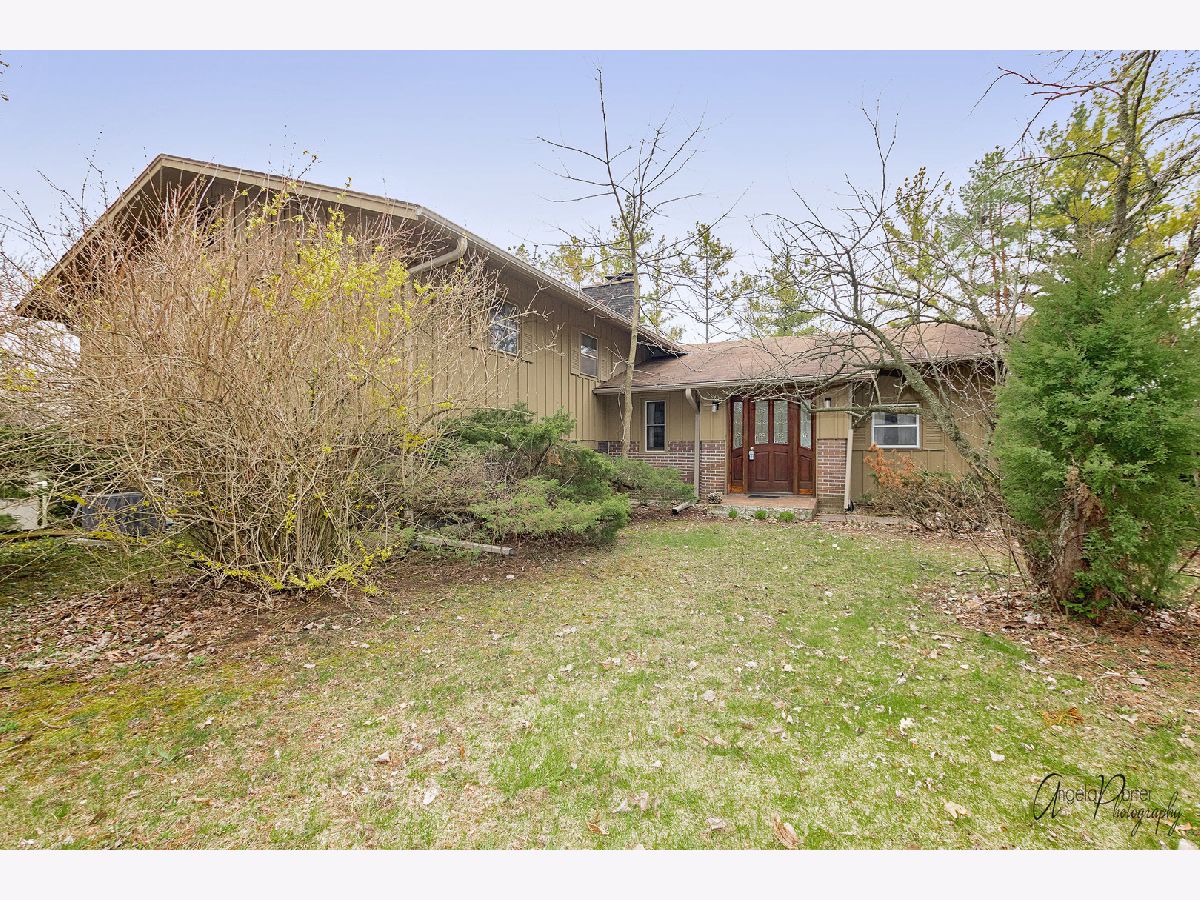 Homes Sold Lakeview Woodlands Mchenry Illinois, 28025 Lakeview