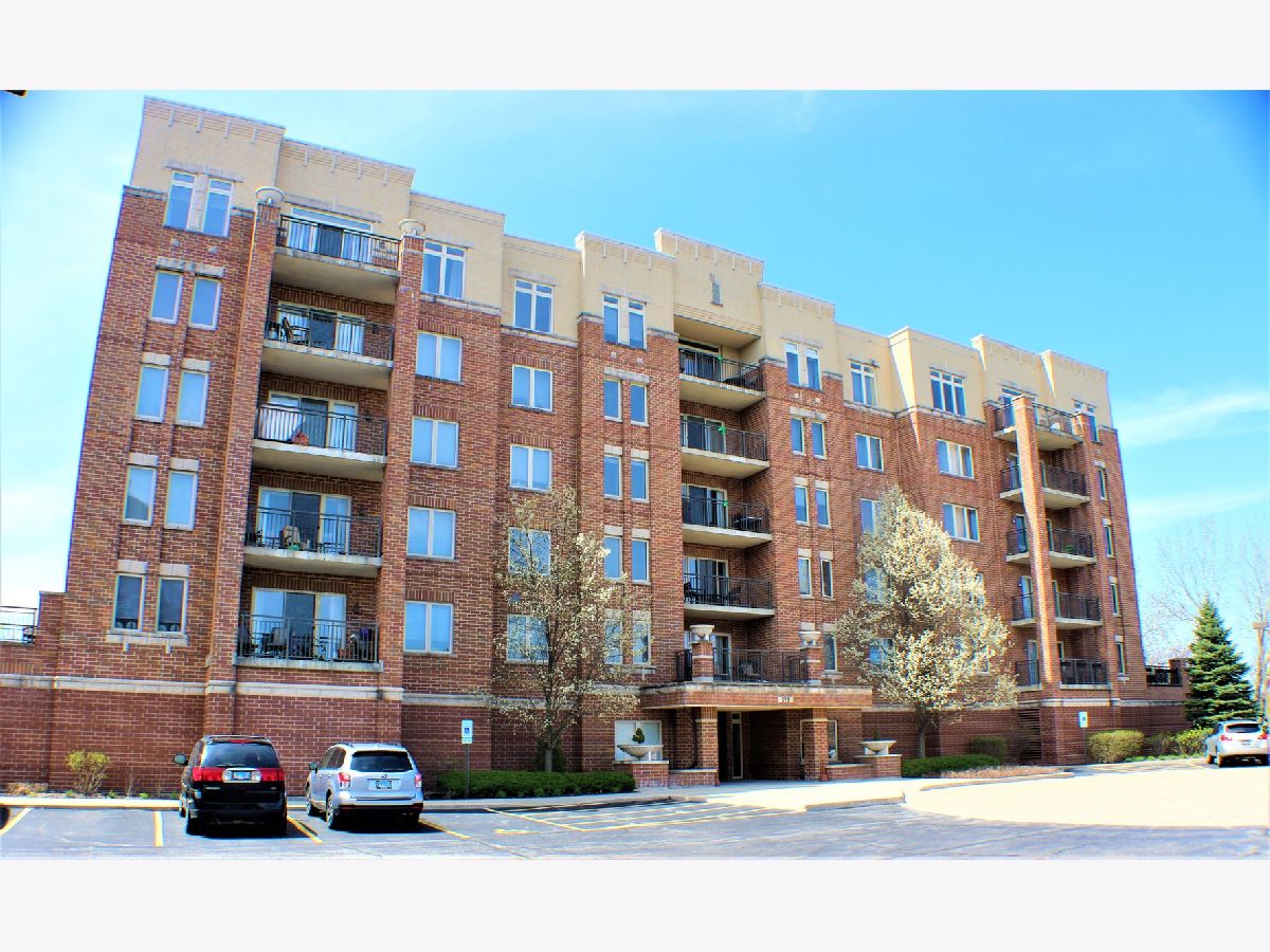 Condominiums Sold Park Place Elk Grove Village Illinois, 615 Perrie