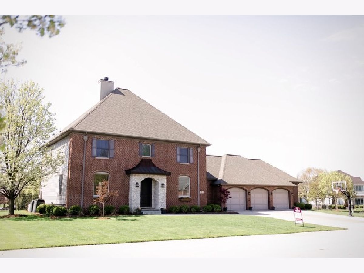 Homes Sold Stonebridge Court Bloomington Illinois, 17 Stonebrook