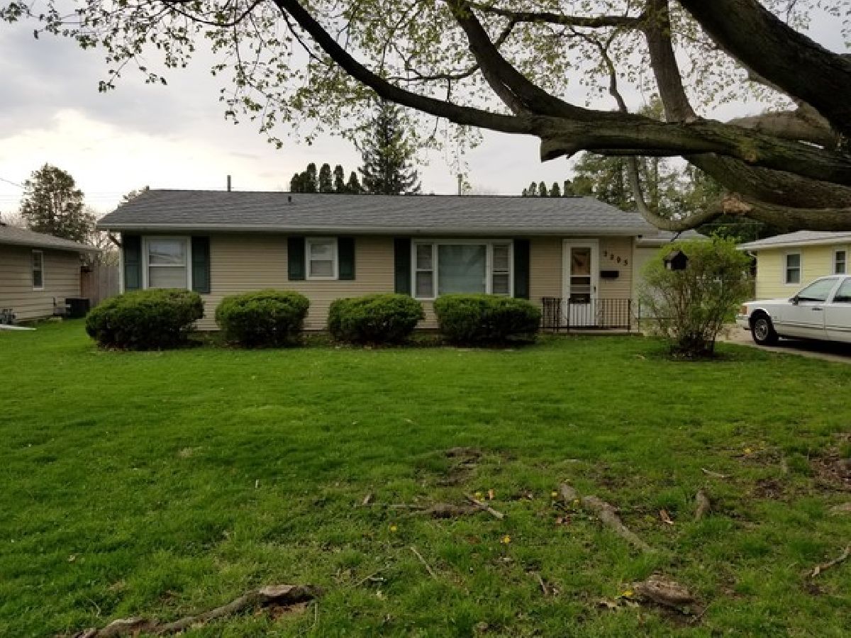 Homes Sold Flock And Harper Sterling Illinois, 2205 18th