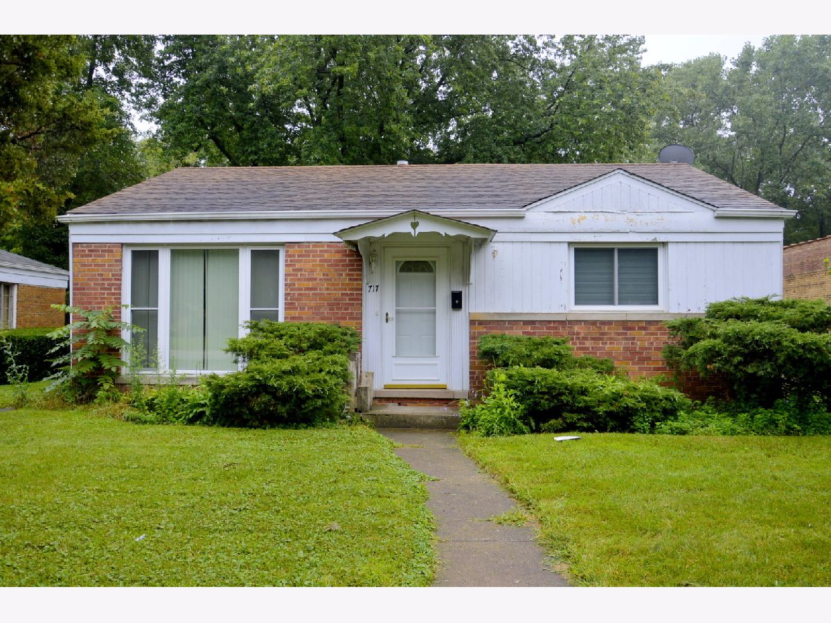 Homes Rented Fairhaven Mundelein Illinois, 717 Hawley