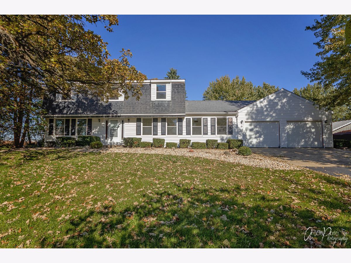 Homes Sold Windy Prairie Acres Mchenry Illinois, 3830 Lincolnshire