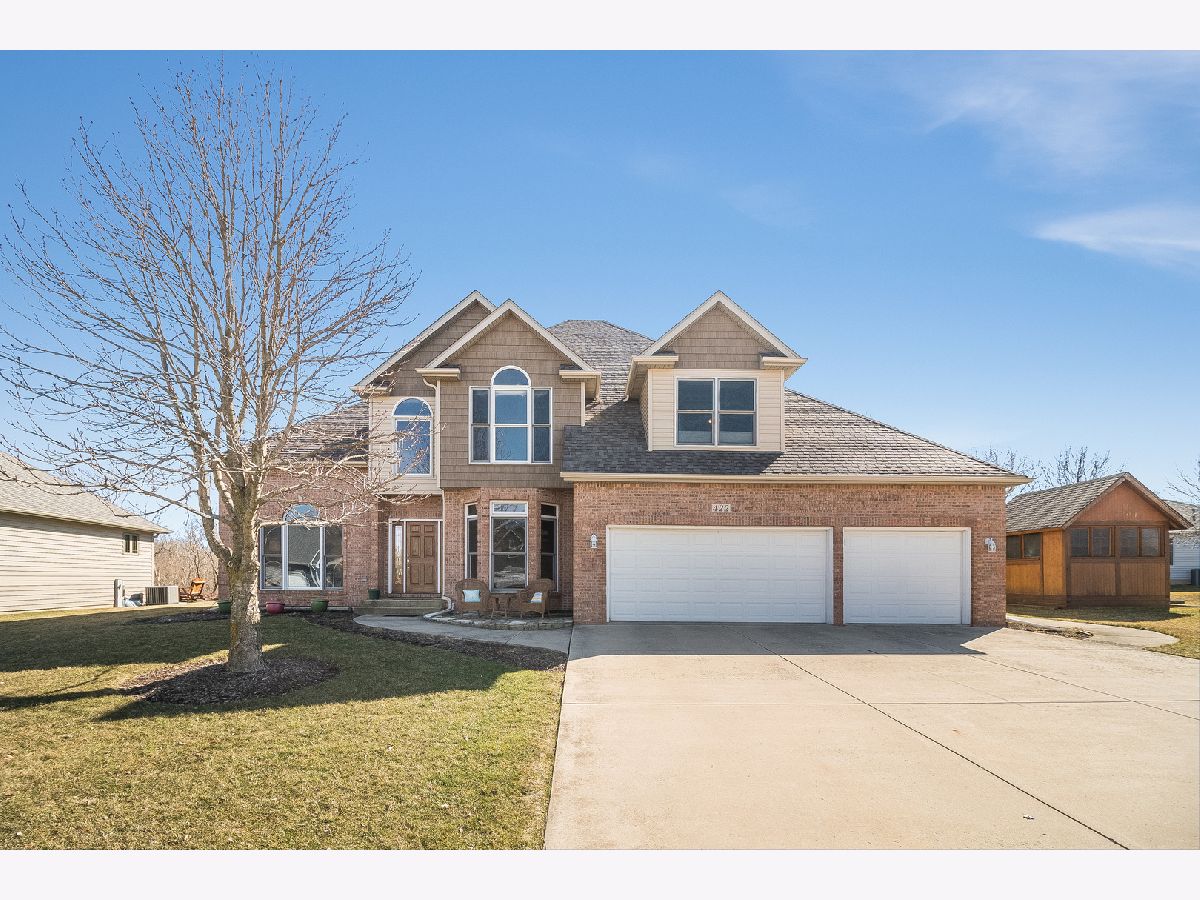 Homes Sold Blackberry Creek North Yorkville Illinois, 422 Fairhaven