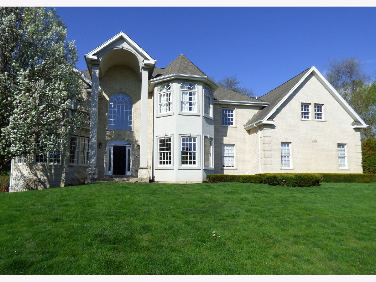 Homes Rented Berian Estates Crystal Lake Illinois, 4204 Jacqueline