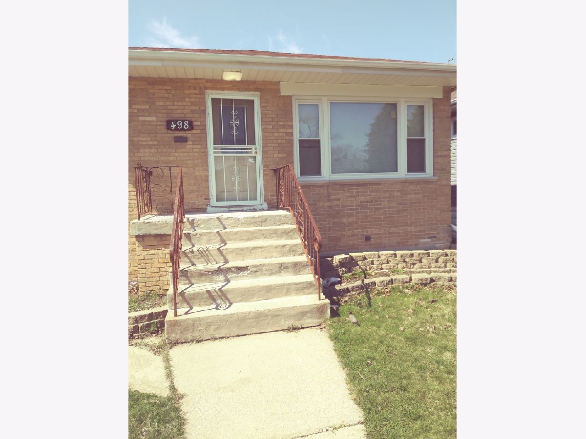 Condominiums Rented Burnham Woods Calumet City Illinois, 498 Price