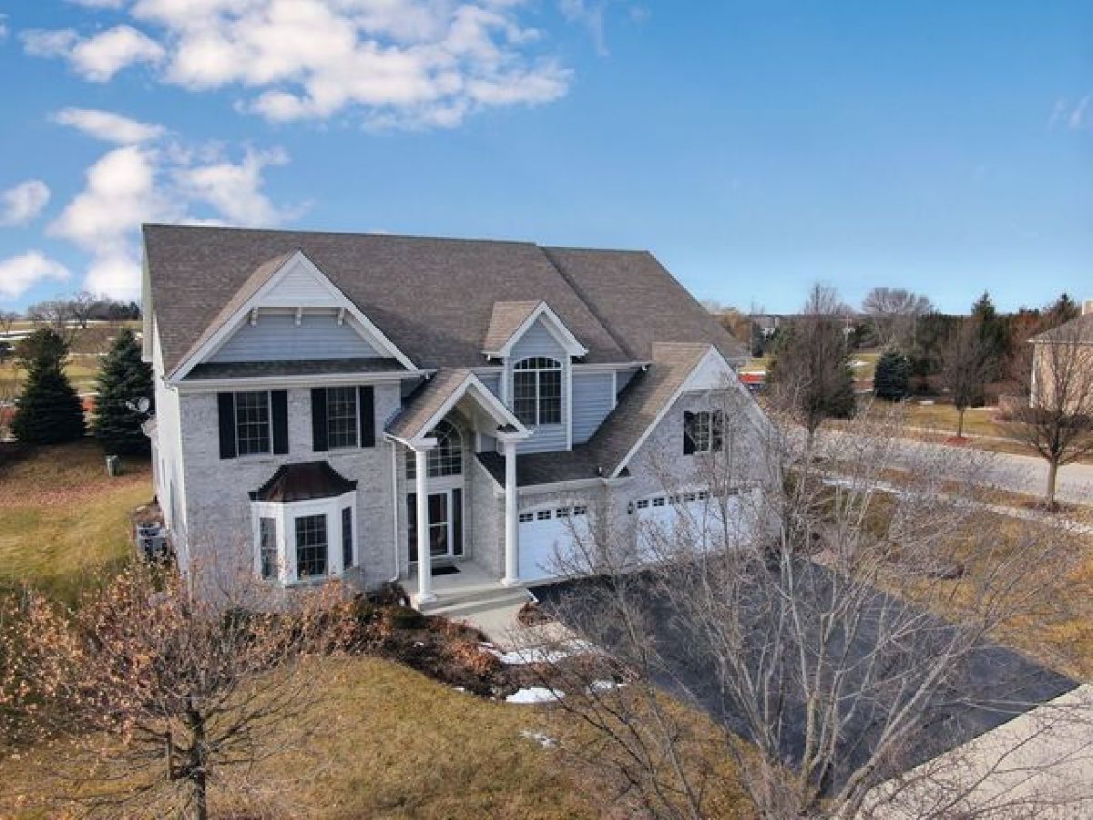 Homes Sold Fairway View Estates Algonquin Illinois, 2 Covington