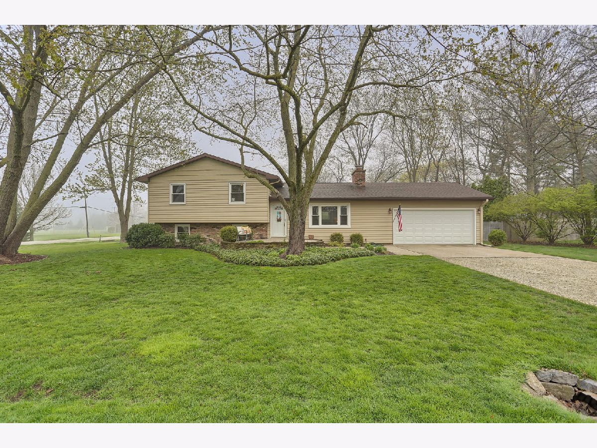 Homes Sold Scott-lea Mahomet Illinois, 101 Marcella