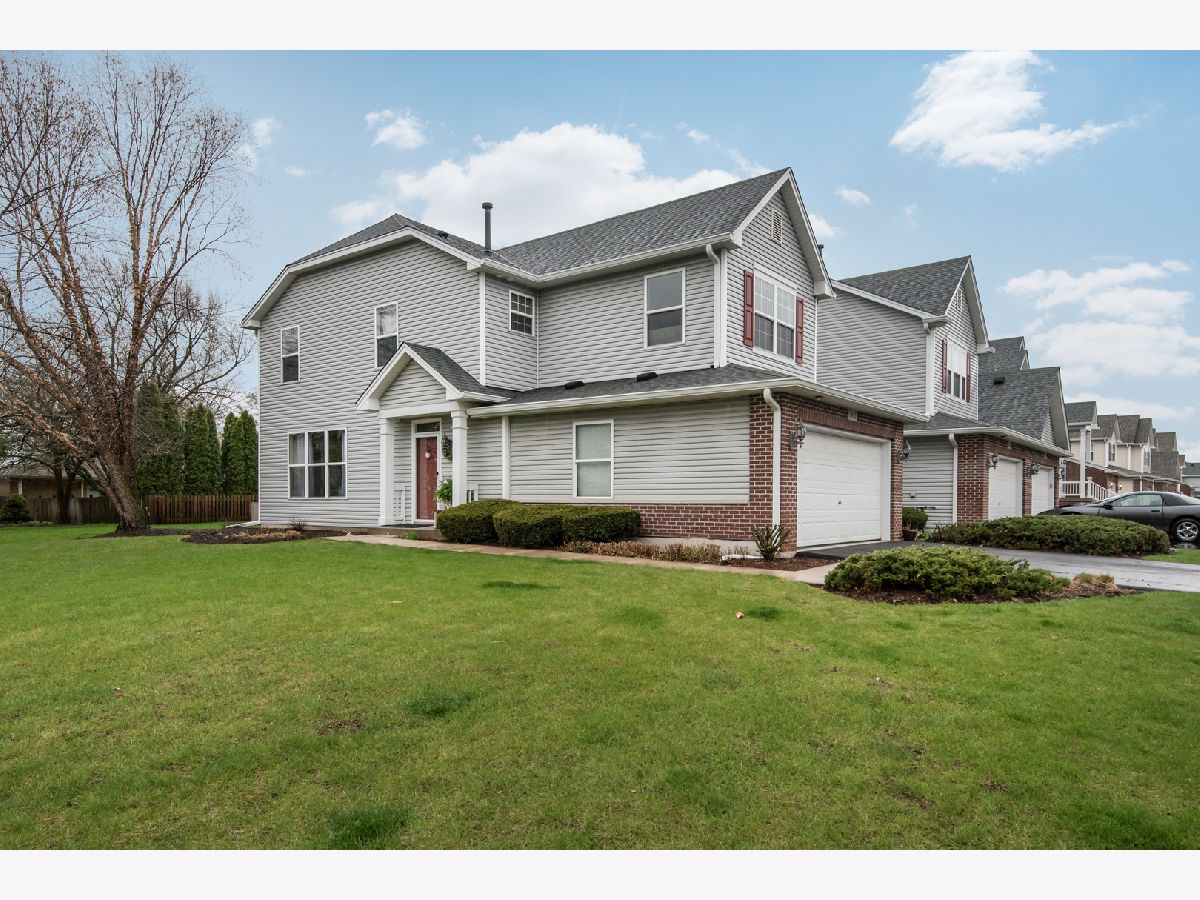 Townhomes Sold Fairway View North Aurora Illinois, 368 Ridge