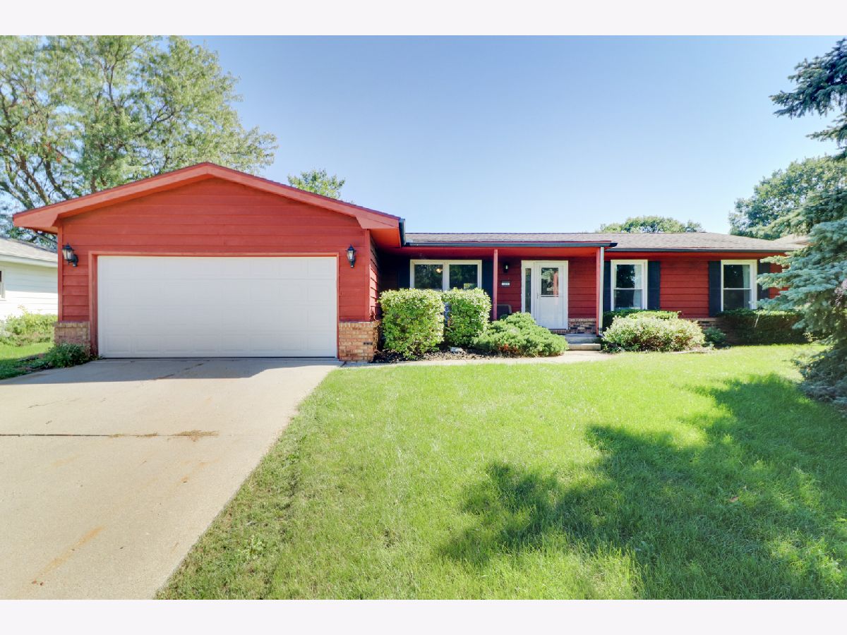 Homes Sold University Park N Normal Illinois, 302 Felmley