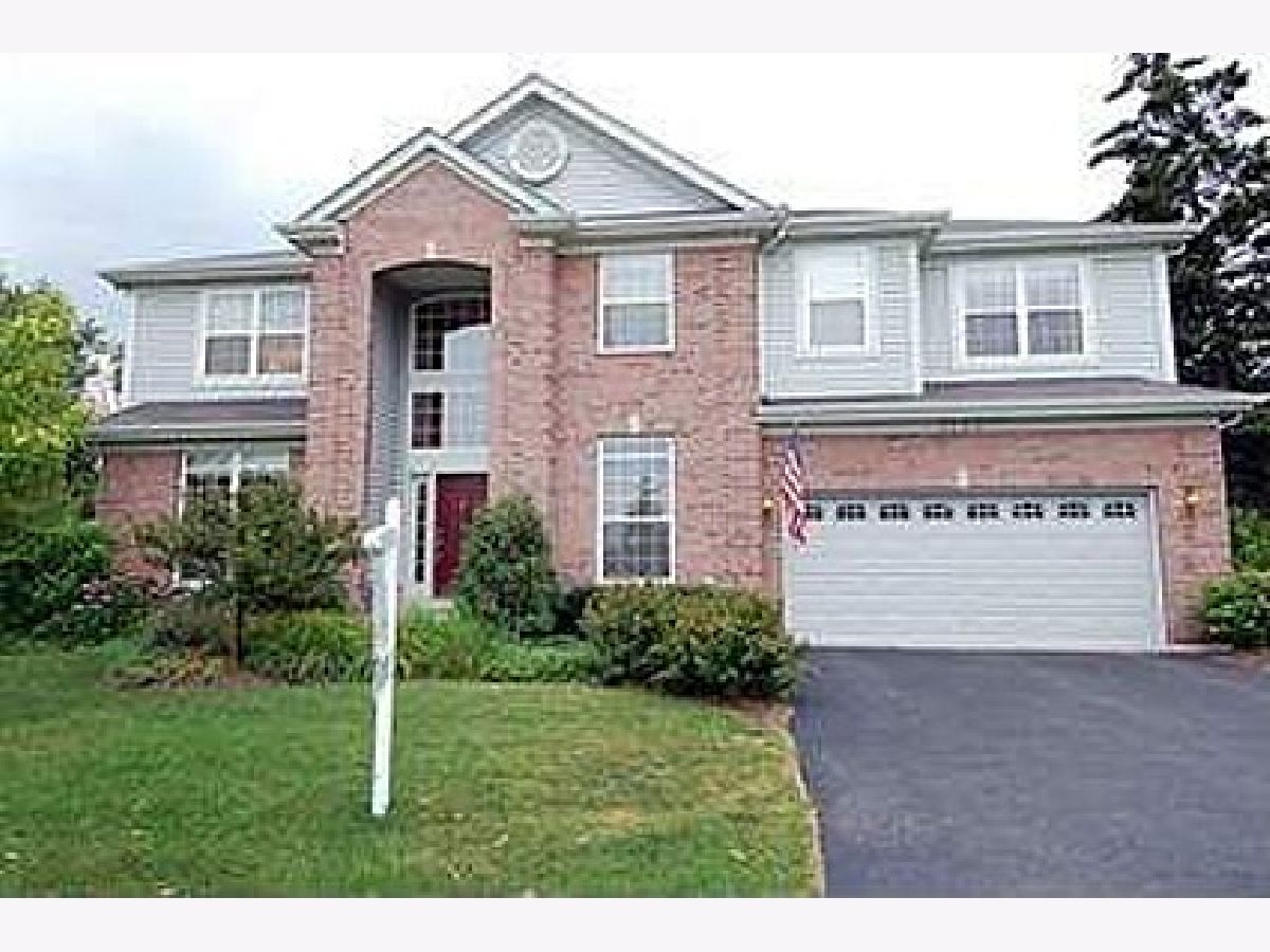 Homes Rented Timberwoods Gurnee Illinois, 7329 Prescott