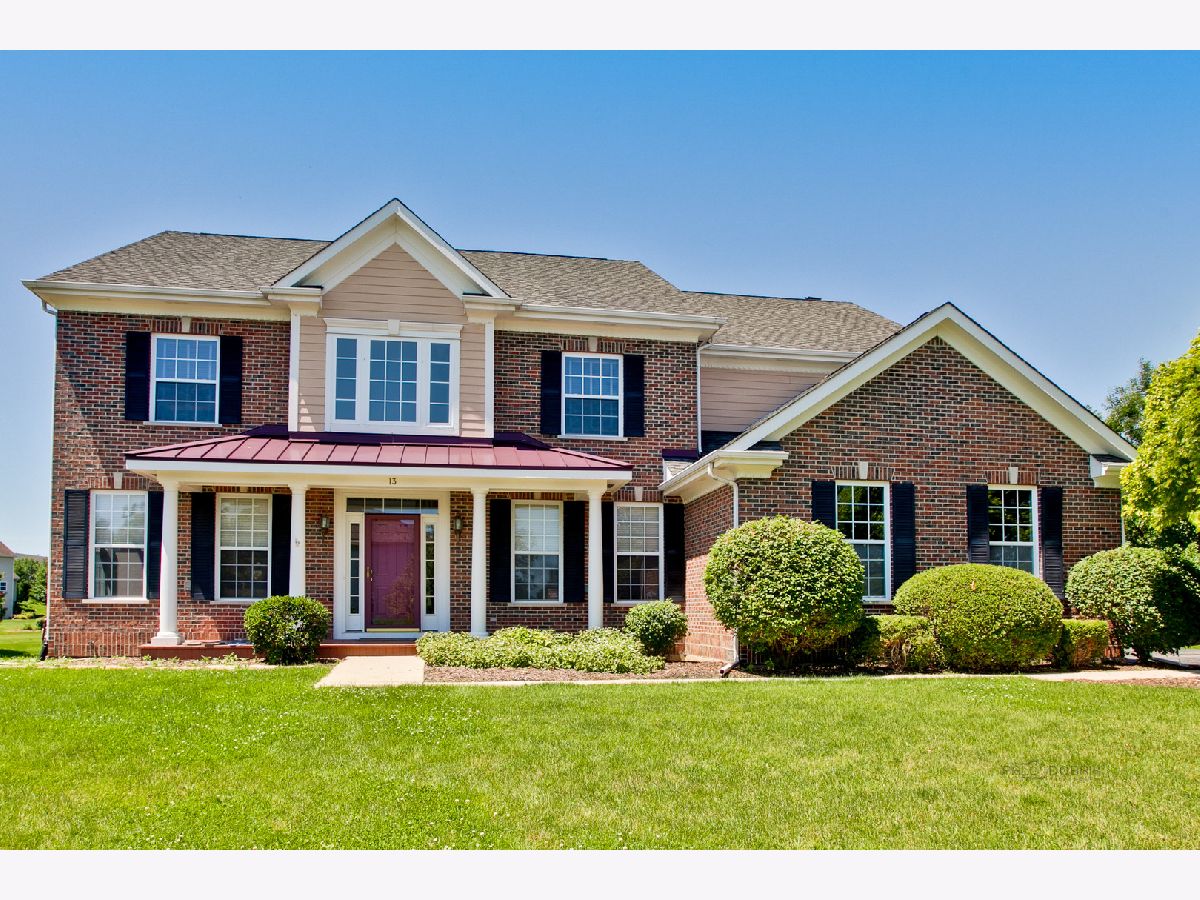 Homes Sold The Summit Hawthorn Woods Illinois, 13 Forest View