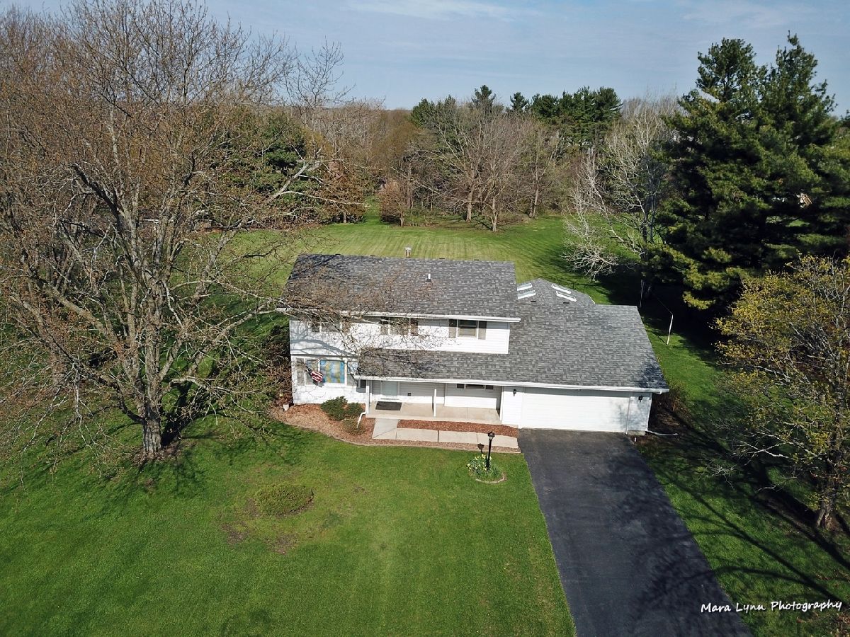 Homes Sold Spring Green Batavia Illinois, 0S558 Skyline