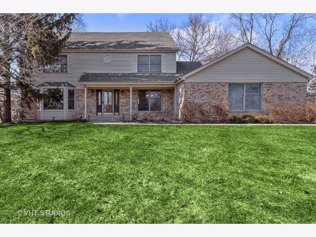 Homes Sold Lakeview Highlands Hawthorn Woods Illinois, 25202 Ivy