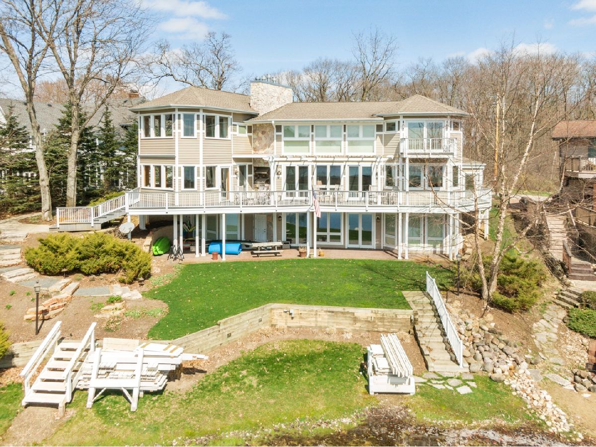  Sold East Troy Wisconsin, N9415 Shore