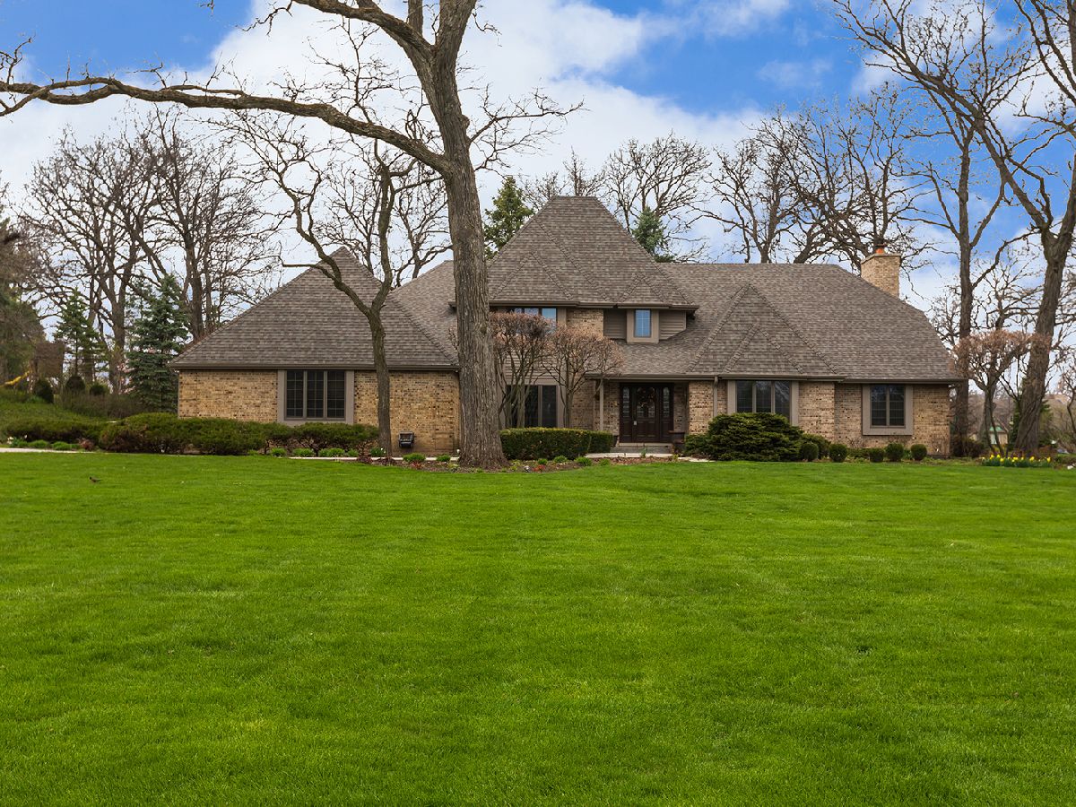 Homes Sold Promontory Oaks West Chicago Illinois, 29W240 Shagbark