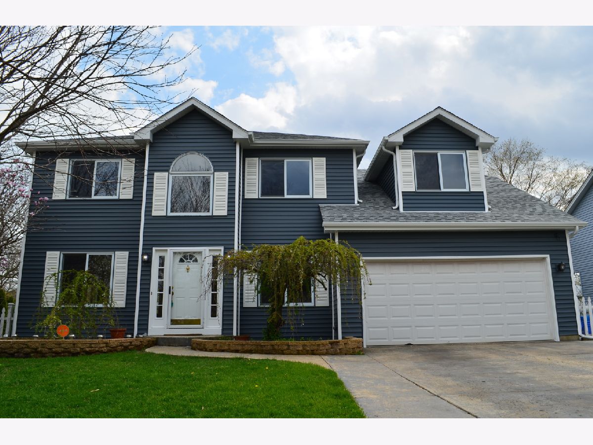 Homes Sold Winding Meadows Bolingbrook Illinois, 1429 Clear