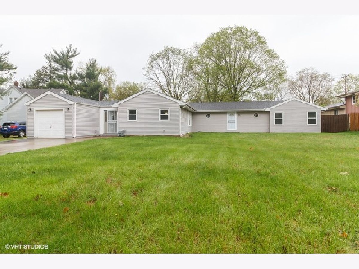 Homes Sold Knollwood Kankakee Illinois, 12 Croydon