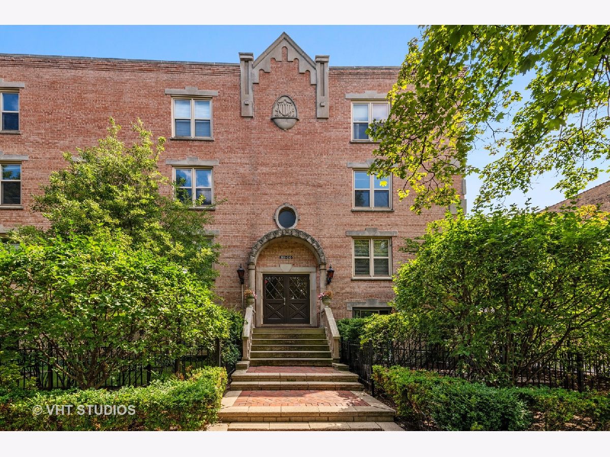 Condos & Townhomes Sold Commons Of Evanston Evanston Illinois, 306 Main