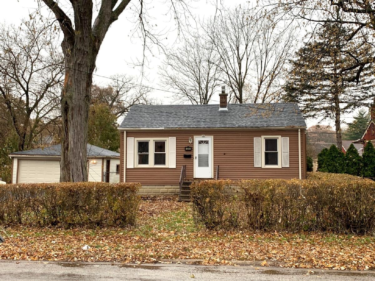 Homes Sold Old Glenwood Glenwood Illinois, 38 Rebecca