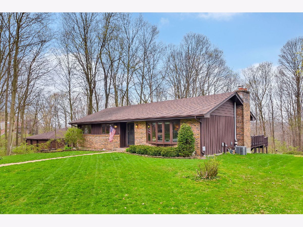 Homes Sold Canterbury Woods Batavia Illinois, 2S924 Shagbark