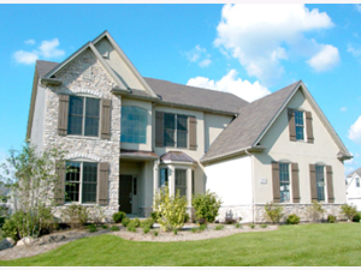Homes Rented Bartlett Reserve Bartlett Illinois, 210 Melody