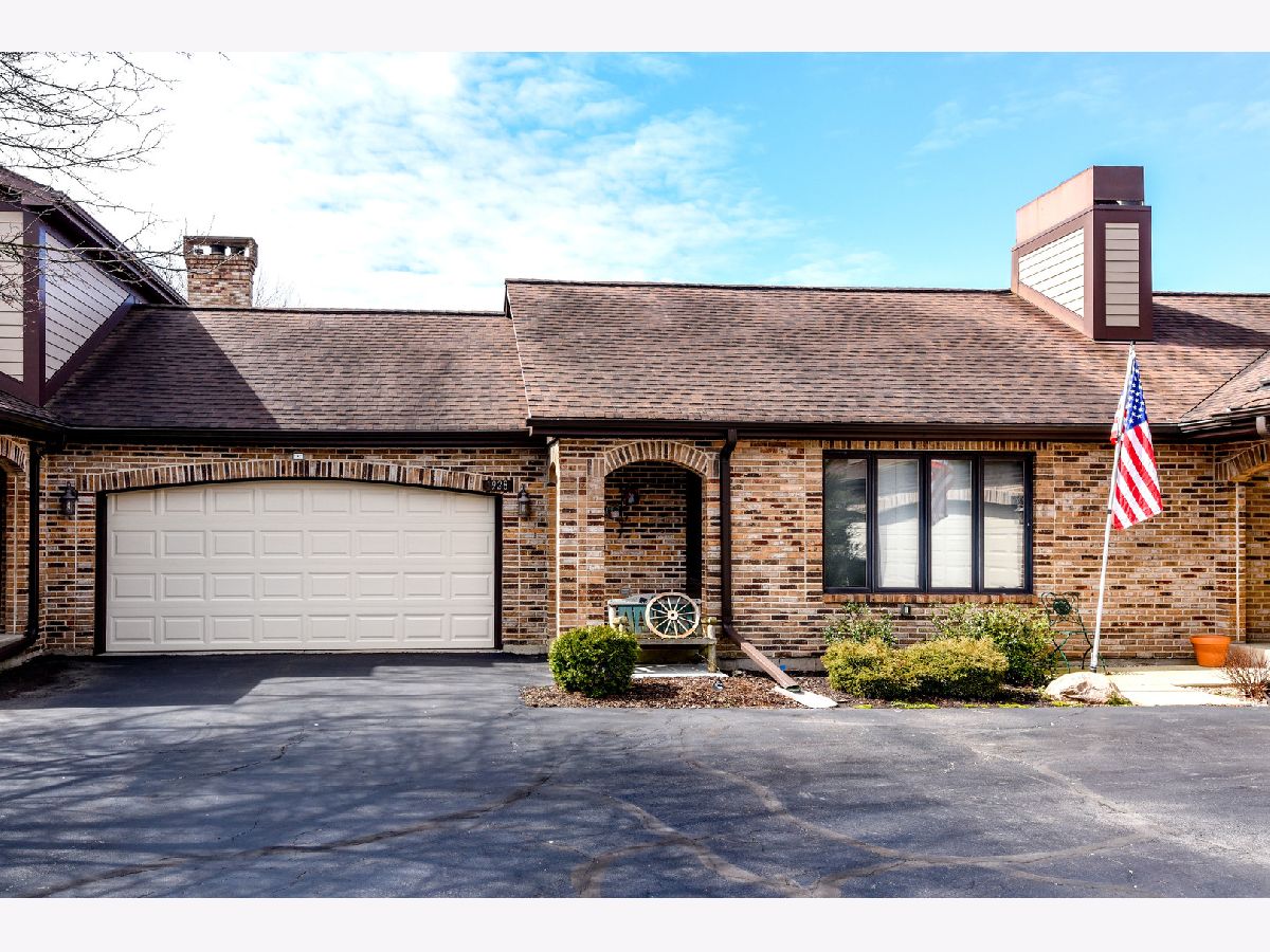 Villa Olivia Bartlett IL, Townhomes & Condos & Homes For Sale & For