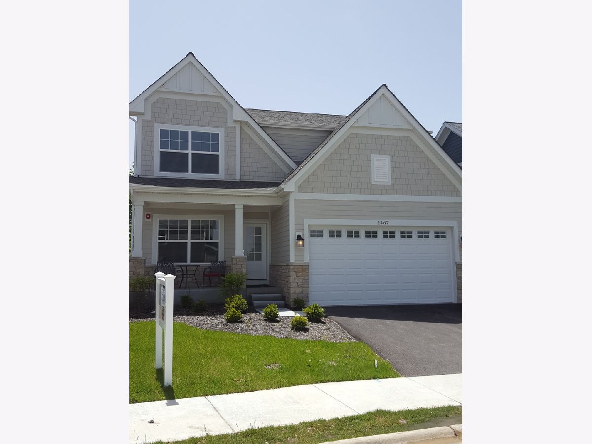 Homes Sold Reserve At Barrington Barrington Illinois, 1405 Somerset