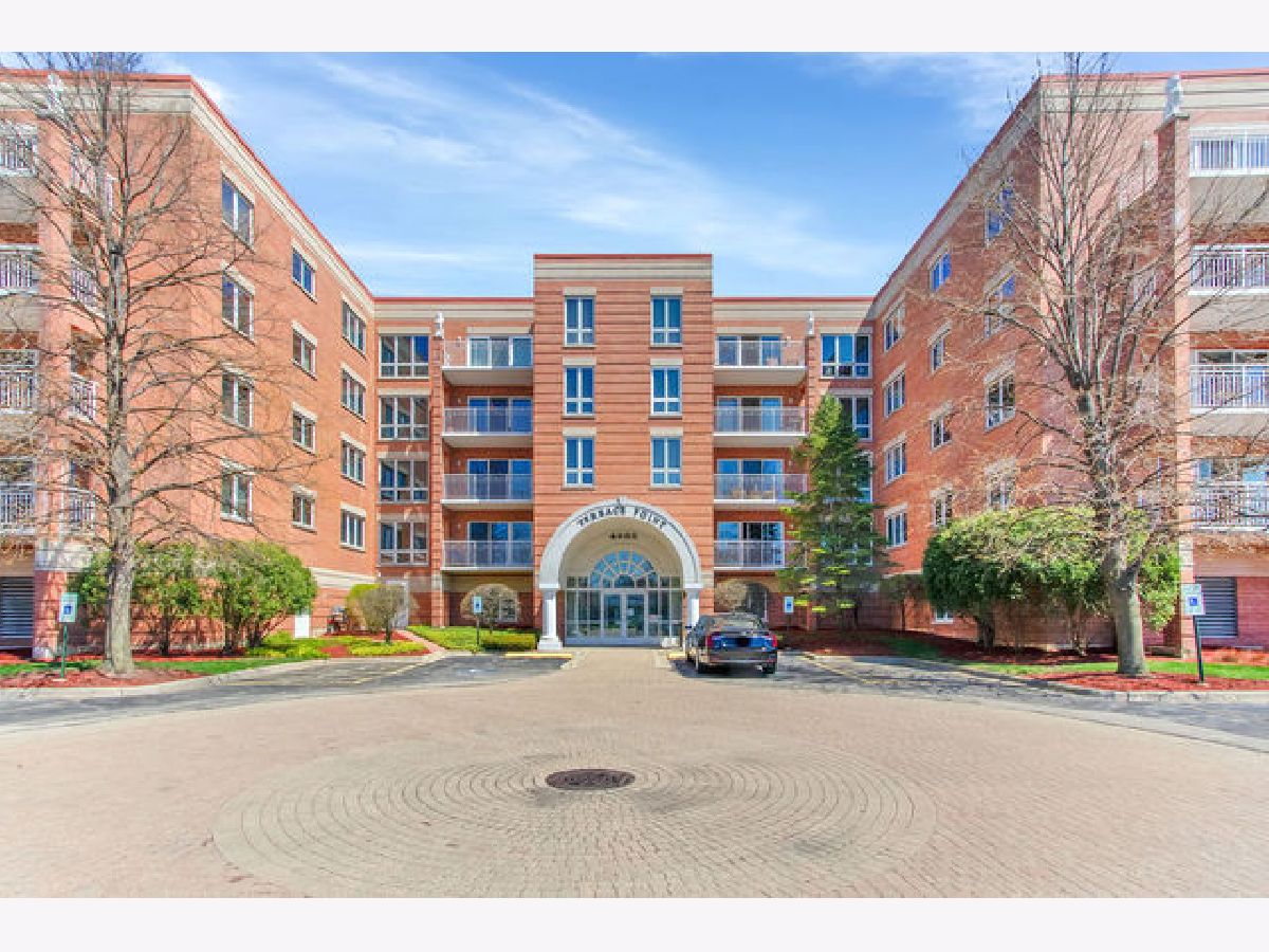 Condominiums Sold Terrace Point Condos Norridge Illinois