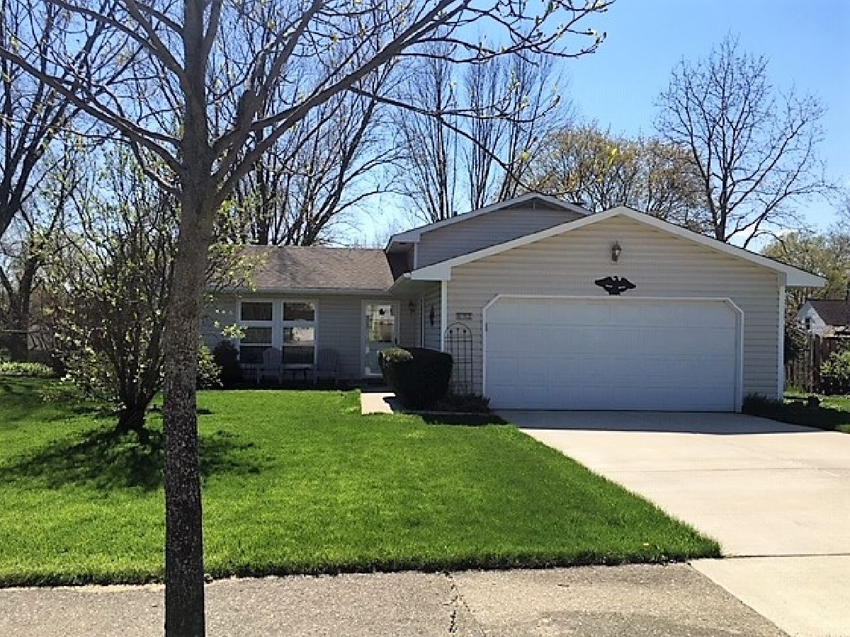 Homes Sold Ron Leigh Park St Charles Illinois, 603 12th